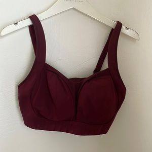 Lululemon Run Times Bra